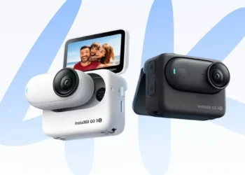 Insta360 Go Ultra Reportedly Leaked Ahead of Launch; May Offer 4K 60FPS Video Recording