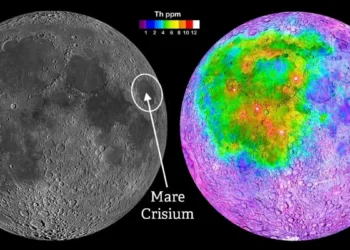 NASA Awards Firefly $177M for 2029 Mission to Deliver Rovers to Moon’s South Pole