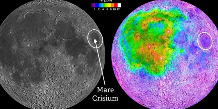 NASA Awards Firefly $177M for 2029 Mission to Deliver Rovers to Moon’s South Pole