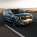 Carnival and Telluride SUV named 2025 category winners by New England Motor Press Association