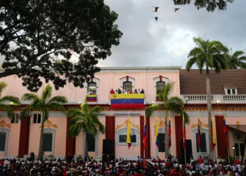 US Considering Options to Blast Drug Targets in Venezuela—Report