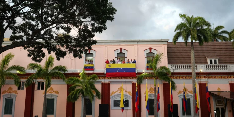 US Considering Options to Blast Drug Targets in Venezuela—Report