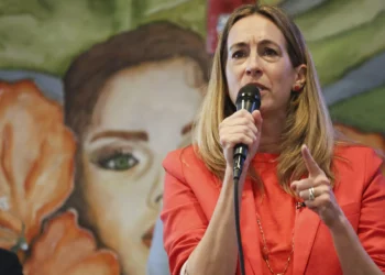 Republicans’ Chances of Flipping New Jersey Governor Seat: New Poll