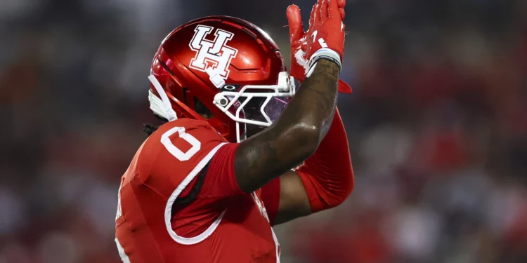 How to Watch Houston vs Oregon State: Live Stream NCAA College Football, TV Channel