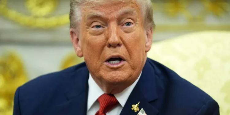 Trump signs order to approve TikTok deal, avoid US ban