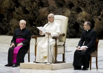 Pope Leo to hold talks with Israeli President Herzog