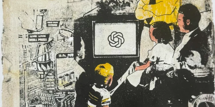 It’s Silly to Expect AI Will Be Shorn of Human Bias