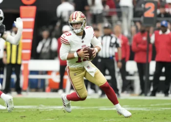 NFL Exec Takes Aim at San Francisco 49ers QB Brock Purdy
