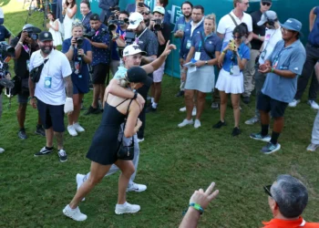 PGA Tour Winner's Girlfriend Dies at Age 28