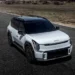 Kia advances EV Mobility experience with new Plug and Charge Technology