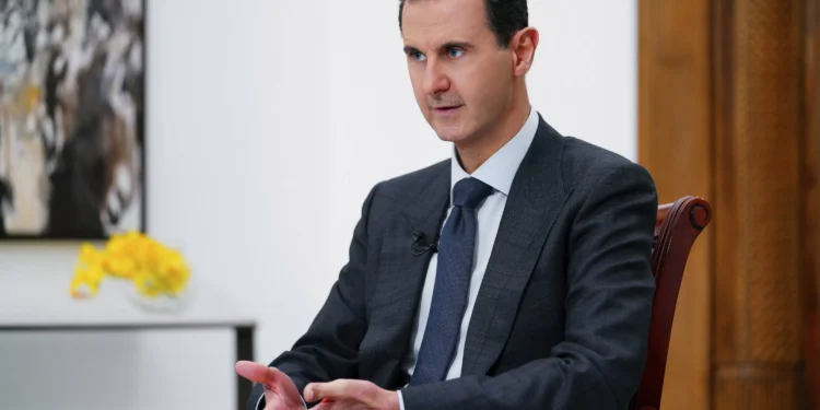 France seeks Assad arrest over 2012 Homs attack