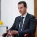 France seeks Assad arrest over 2012 Homs attack