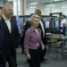 Russia accused of jamming aircraft with EU’s von der Leyen onboard