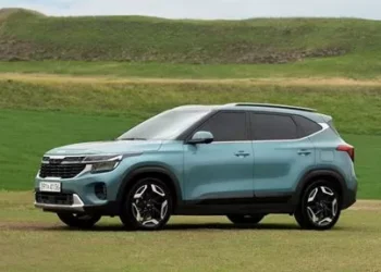 Kia Announces August 2025 Global Sales Results