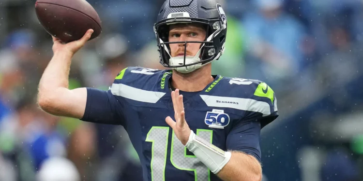 Seattle Seahawks Slammed With Harsh Disrespect Before Week 1