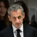 Ex-French President Sarkozy handed 5-year jail term in historic first