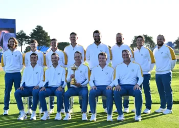 Ryder Cup: European Team Changes From 2023, But It Still Looks the Same