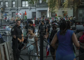 Shootings, Stabbings After Brooklyn Parade Amid NYPD’s Largest Deployment