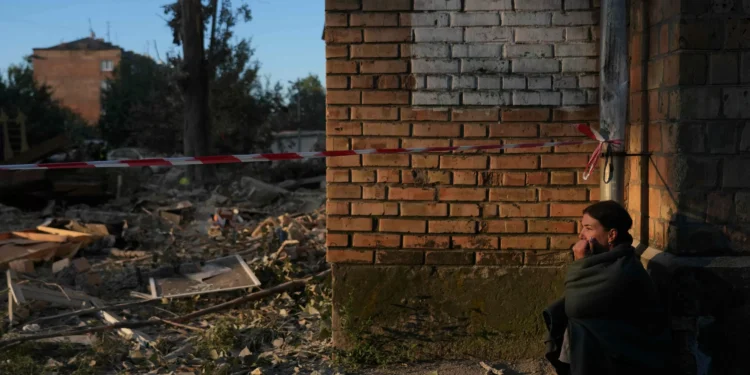 Zelenskyy, European leaders set Paris meeting to discuss peace