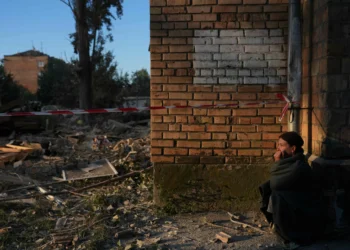 Zelenskyy, European leaders set Paris meeting to discuss peace