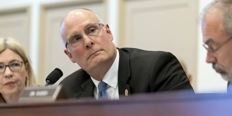 Top Republican on House China panel seeks briefing over TikTok deal