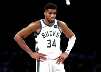 NBA Veteran Sends Giannis Antetokounmpo Message Ahead of EuroBasket 2025 Matchup