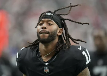 Raiders Insider Reveals Bad News for Jakobi Meyers