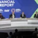 IMF / October 2025 Global Financial Stability Report