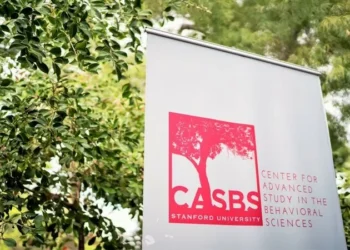 CASBS Welcomes 2025-26 Cohort of Fellows