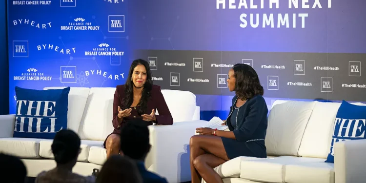 3 big takeaways from The Hill’s Health Next Summit
