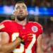 Travis Kelce Scores Historic Touchdown On Monday Night Football