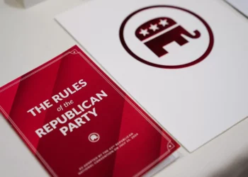 Young Republicans Hit With Calls to Resign as 'Vile' Chats Leaked 