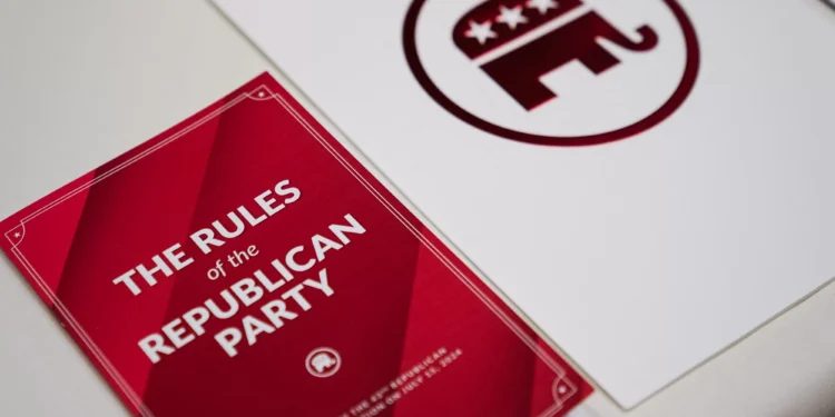 Young Republicans Hit With Calls to Resign as 'Vile' Chats Leaked