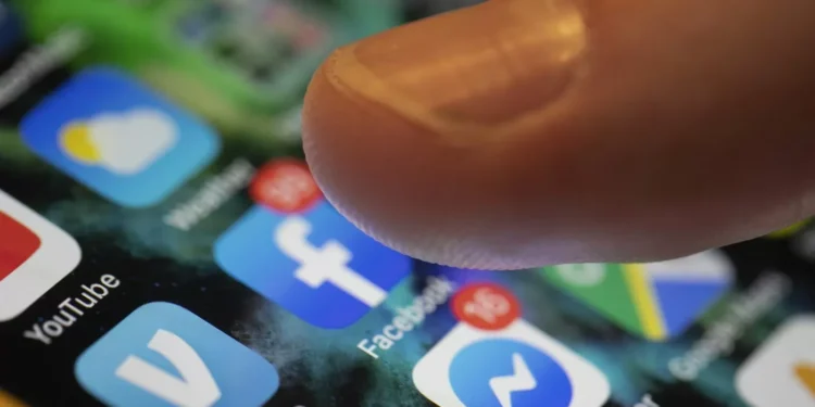 New York City sues social media companies over youth mental health impacts