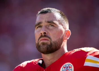 Chiefs Predicted to Replace Travis Kelce with 'Dynamic' Star