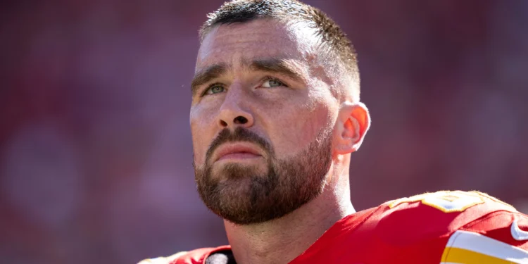 Chiefs Predicted to Replace Travis Kelce with 'Dynamic' Star