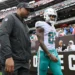 Dolphins' Darren Waller Potentially Facing Season-Ending Injury