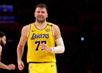 Lakers Star Luka Doncic Announces Exciting Personal News Before Season
