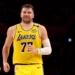 Lakers Star Luka Doncic Announces Exciting Personal News Before Season