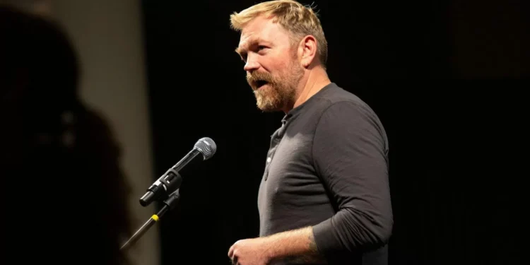 Platner: Reddit posts meant ‘to get a rise out of people on the internet’