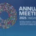 IMF/WB Annual Meetings 2025 B−Roll