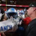 Huge Brawl Breaks Out at End of Chiefs-Lions Game