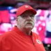 Andy Reid Reveals Chiefs WR Injured in Fight With Lions' Brian Branch