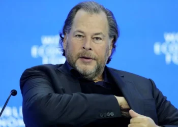 Salesforce chief says he no longer backs Trump sending National Guard to San Francisco