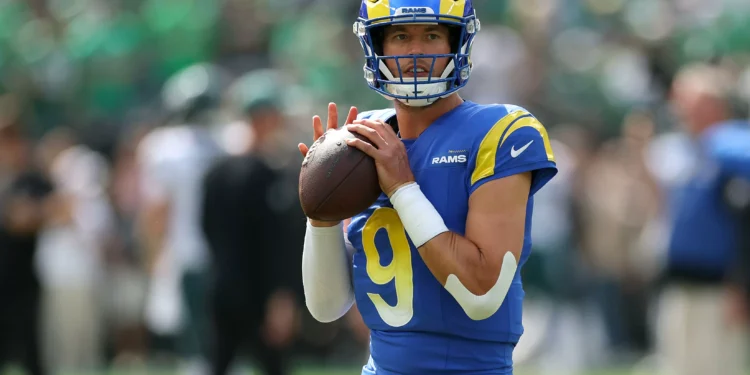 49ers vs. Rams Betting Odds, Player Props, Best Bets: L.A. To Roll?