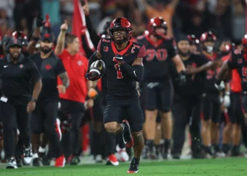 How to Watch Colorado State vs San Diego State: Stream College Football Live, TV Channel