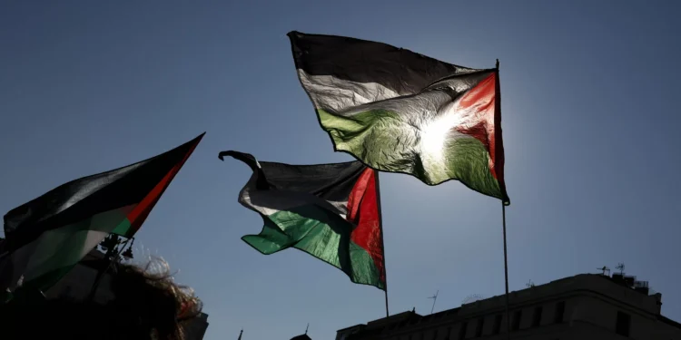 Spain to investigate firms linked to occupied Palestinian territories