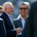 Cowboys' Jerry Jones Sends Firm Warning to Eagles on Controversial Play