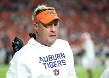 Auburn Urged to Fire Hugh Freeze if Tigers Lose on Saturday