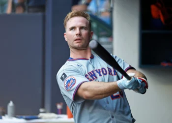 Mets, Pete Alonso Reunion Could Mean End for $50 Million 2-Time All-Star